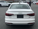 Certified 2022 Audi A4 2.0T Premium Plus image 5