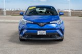 Used 2019 Toyota C-HR LE image 2