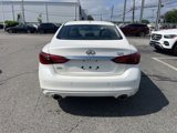 Certified 2022 INFINITI Q50 Luxe w/ Cargo Package image 4