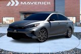 Used 2023 Kia Forte GT image 3