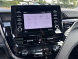 Certified 2024 Toyota Camry SE image 5