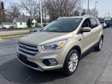 Used 2017 Ford Escape Titanium image 2
