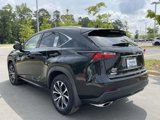 Used 2015 Lexus NX 200t F Sport image 6