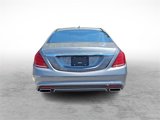 Used 2015 Mercedes-Benz S 550 Sedan image 5