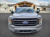 Certified 2021 Ford F150 Lariat image 2