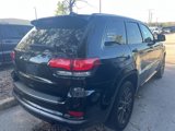 Used 2018 Jeep Grand Cherokee High Altitude image 4