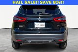 Used 2021 Nissan Rogue Sport S image 4