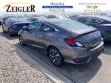 Used 2016 Honda Civic LX-P image 3
