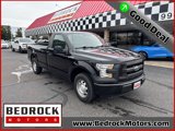 Used 2016 Ford F150 XL w/ Equipment Group 101A Mid image 1