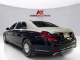 Used 2019 Mercedes-Benz Maybach S 560 4MATIC image 4