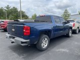Used 2017 Chevrolet Silverado 1500 LT w/ All Star Edition image 5
