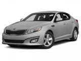 Used 2015 Kia Optima LX image 4