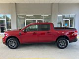 New 2025 Ford Maverick XLT image 4