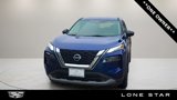Used 2023 Nissan Rogue S image 2