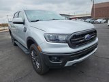 Used 2019 Ford Ranger Lariat w/ Equipment Group 501A Mid image 2