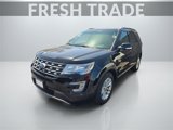 Used 2017 Ford Explorer XLT w/ Equipment Group 202A image 2