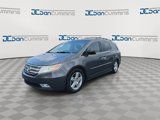 Used 2013 Honda Odyssey Touring image 4