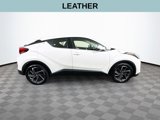 Used 2020 Toyota C-HR Limited image 4