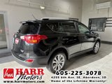 Used 2015 Toyota RAV4 Limited image 4