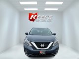 Used 2018 Nissan Murano SV image 2