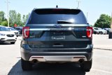 Used 2016 Ford Explorer XLT w/ Equipment Group 202A image 5