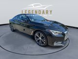 Used 2017 INFINITI Q60 2.0t image 4