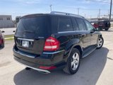 Used 2011 Mercedes-Benz GL 450 4MATIC image 3