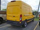 Certified 2020 Ford Transit 250 148 High Roof w/ Load Area Protection Package image 2
