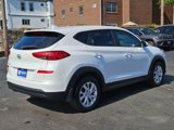 Used 2020 Hyundai Tucson SE image 5
