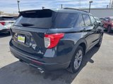 Used 2023 Ford Explorer XLT w/ Equipment Group 202A image 3