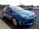 Used 2014 Ford Focus Titanium image 4