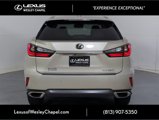 Used 2019 Lexus RX 350 FWD image 4