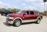 Used 2016 RAM 1500 Laramie Longhorn w/ Convenience Group image 4