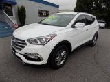 Used 2018 Hyundai Santa Fe Sport image 4