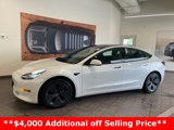 Used 2021 Tesla Model 3 Long Range image 2