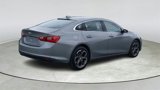 Used 2023 Chevrolet Malibu LT image 3