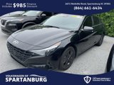 Used 2022 Hyundai Elantra SEL image 3