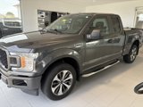 Used 2020 Ford F150 XL w/ Equipment Group 101A Mid image 2