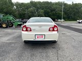Used 2011 Chevrolet Malibu LTZ image 5