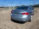 Used 2014 Chevrolet Impala LTZ image 3