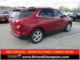 Used 2021 Chevrolet Equinox Premier image 4