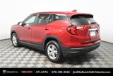 Used 2022 GMC Terrain SLE image 3