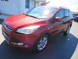 Used 2014 Ford Escape Titanium image 4