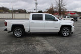 Used 2017 GMC Sierra 1500 Denali w/ Denali Ultimate Package image 6