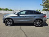 Used 2019 Mercedes-Benz GLE 43 AMG 4MATIC Coupe image 3