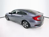 Used 2020 Honda Civic LX image 6