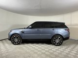 Used 2019 Land Rover Range Rover Sport HSE image 2