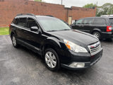 Used 2012 Subaru Outback 2.5i Premium w/ Popular Pkg 1B image 5