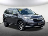 Used 2019 Honda Pilot Touring image 2