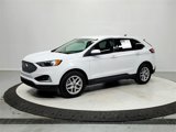 Used 2024 Ford Edge SEL image 3